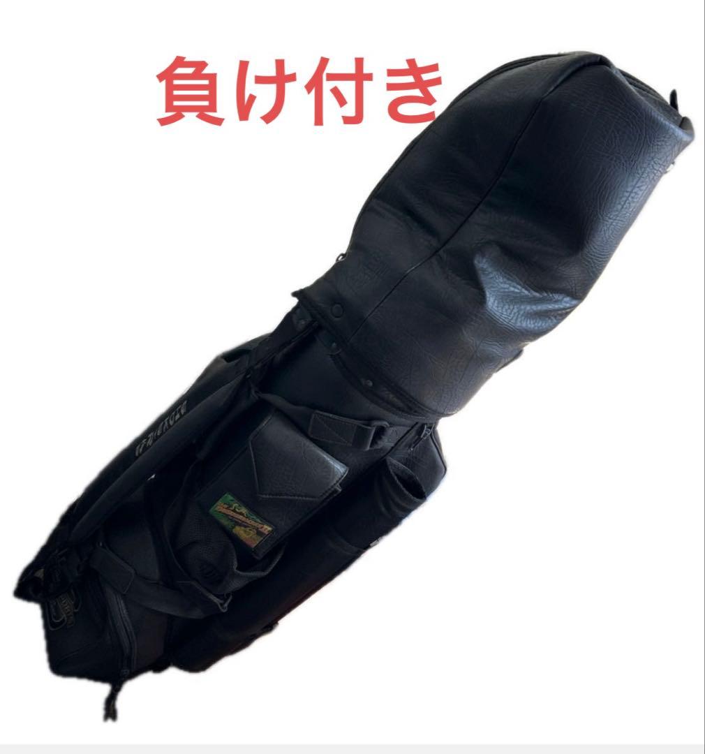 ラストセール　未使用品MIZUNOゴルフクラブセット9➕3本(右利き