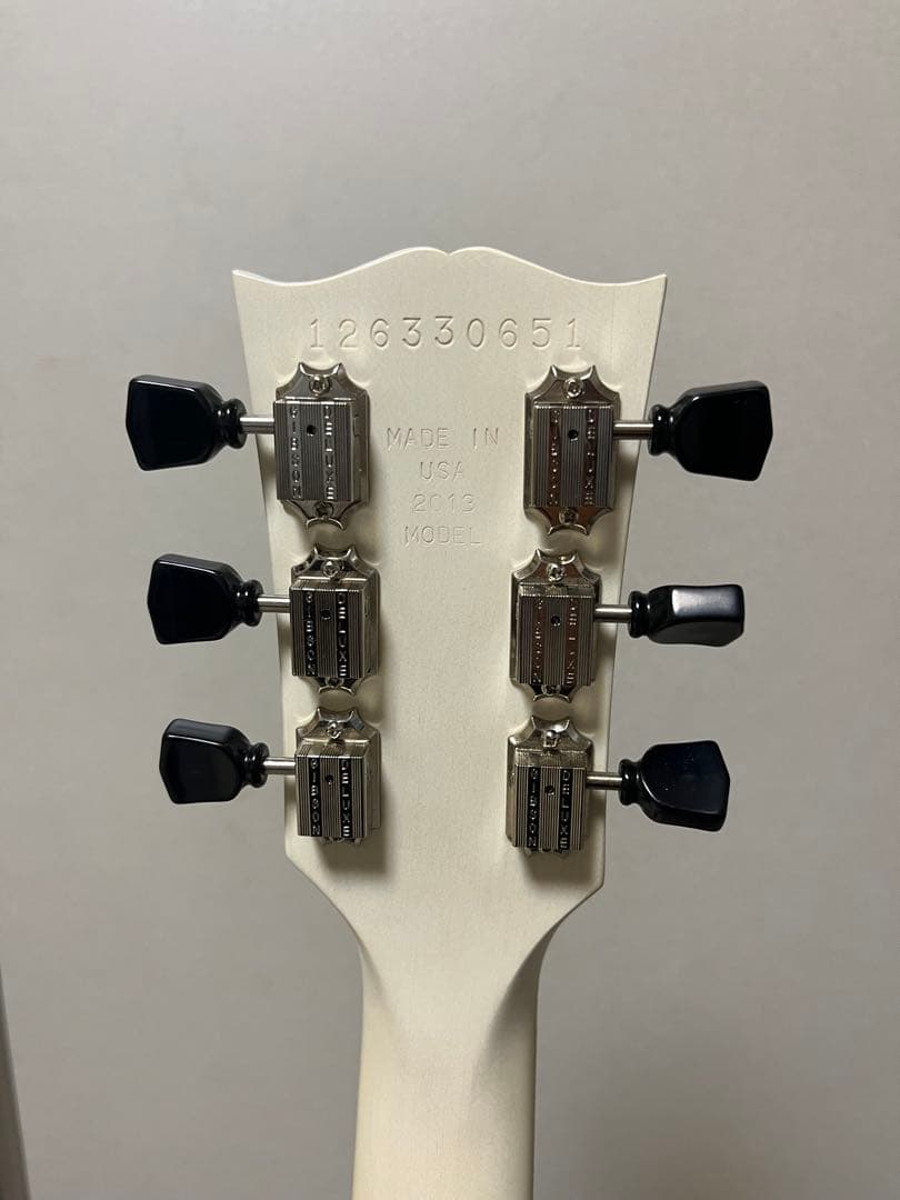 ギター Gibson Lpj