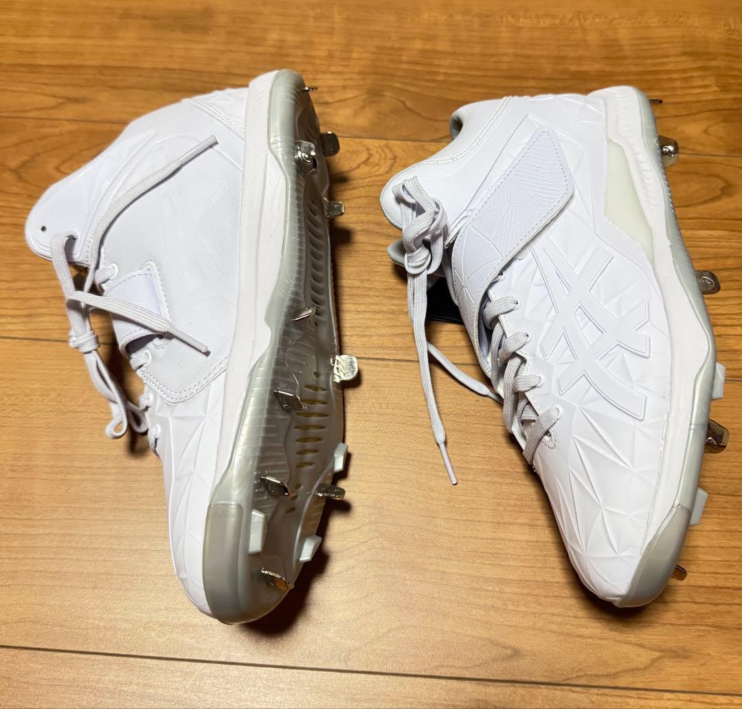 【 25.0 cm 】GOLDSTAGE I-PRO SETDO asics