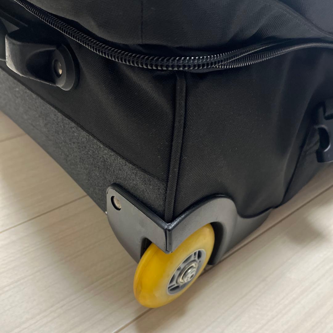 Salomon サロモン　スキー　スノーボードバッグ ブラック