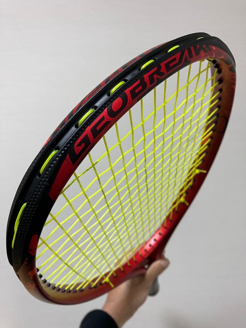 【新品同様】ジオブレイク70V