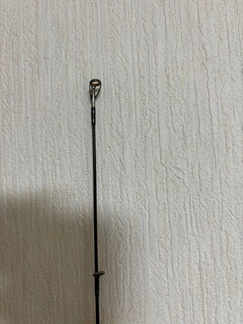 メガバス　ワンピースロッド　F1-60X ULTRA FUNCTION 6’0”