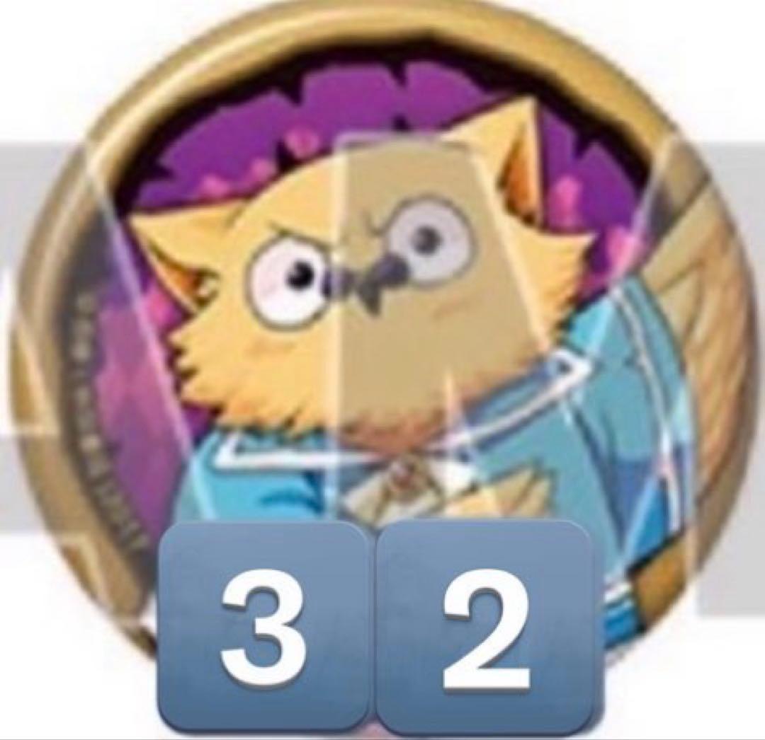 魔入りました！入間くん 魔入間展 缶バッジ アスモデウス カムイ