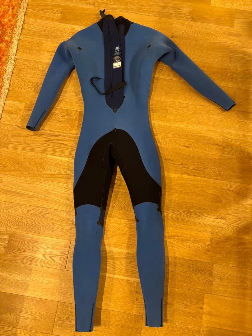 axxe classic フルスーツ