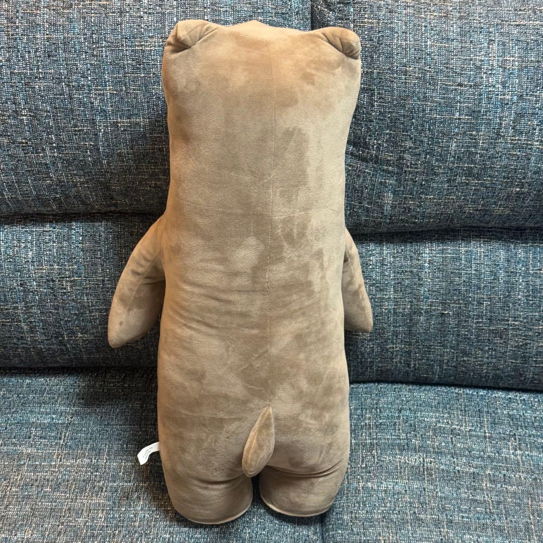 おおきなガレヲンぬい　ぬいぐるみ　ガレヲン　グラブルフェス 2023 グラフェス