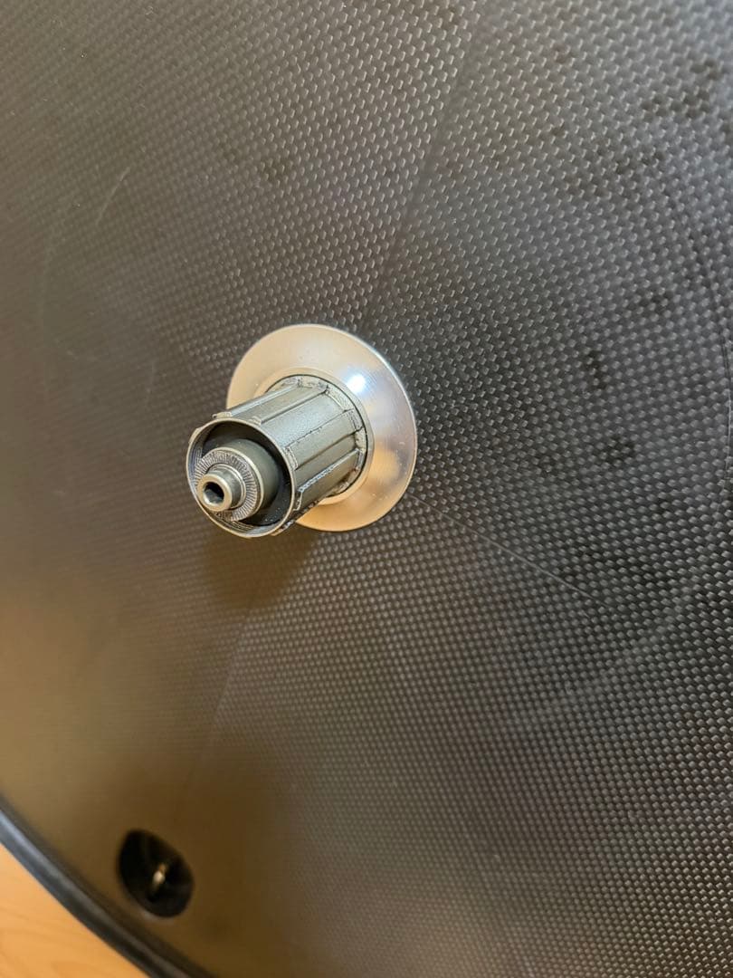 ボーマ BOMA TH-DD ディスクホイール11s.12s ピスト