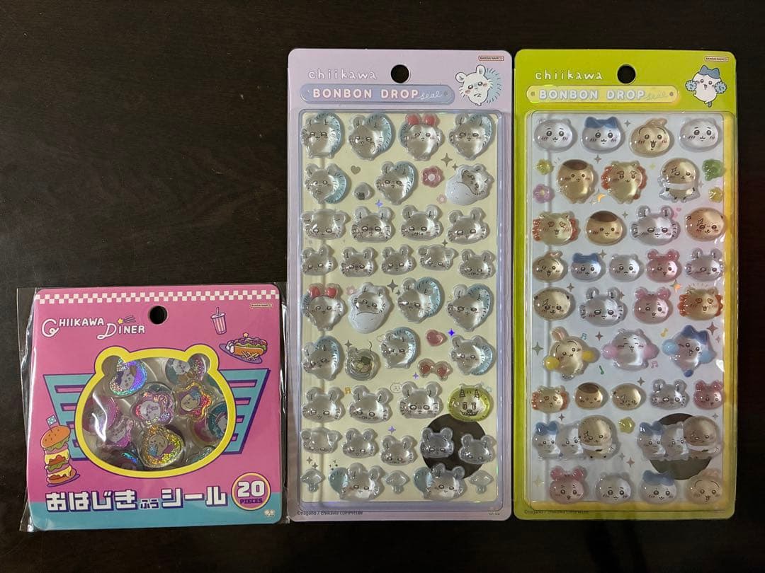 ちいかわ　ボンボンドロップ　まとめ売り