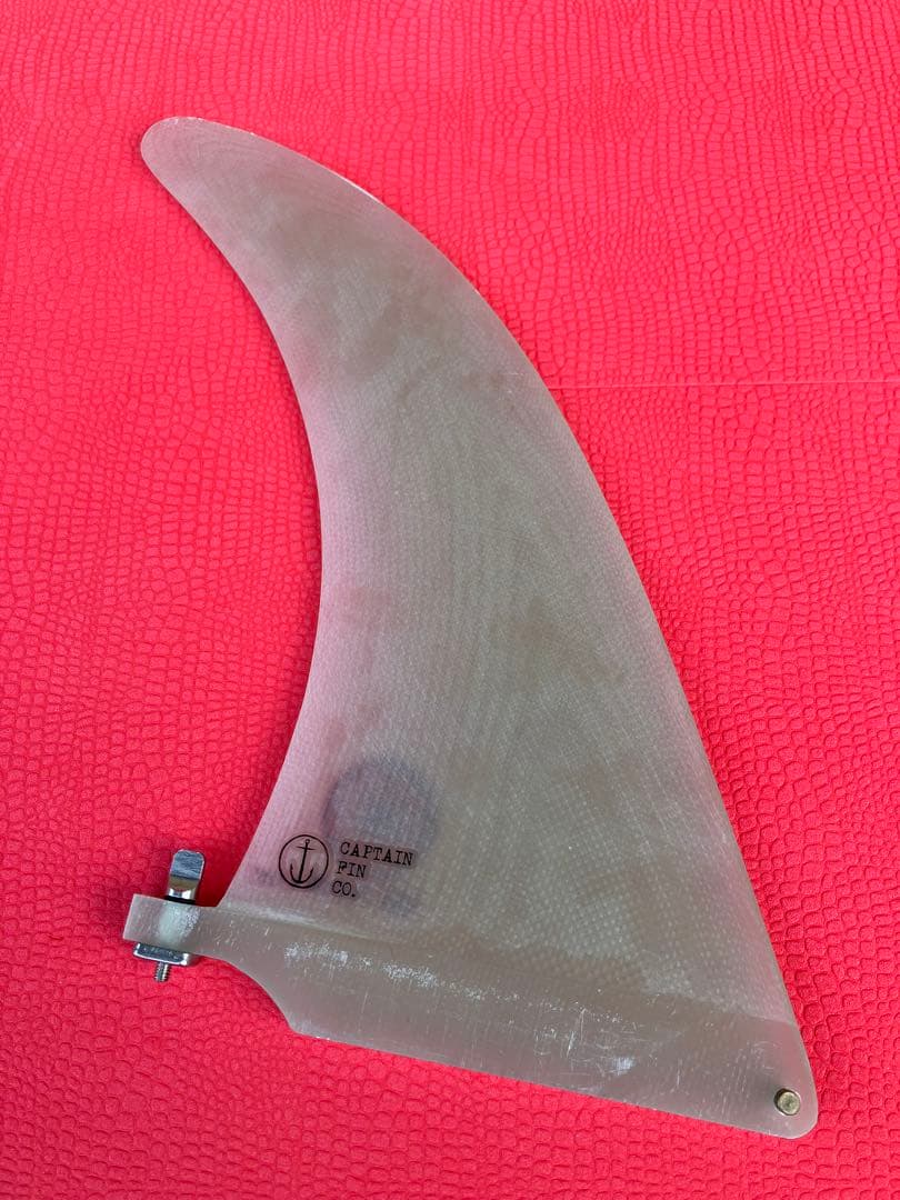 最終値下げ　CRIME クライム STUBBY スタビー 7’6 ソフトボード