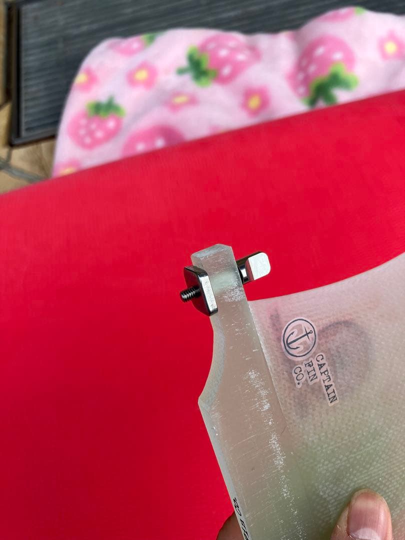 最終値下げ　CRIME クライム STUBBY スタビー 7’6 ソフトボード