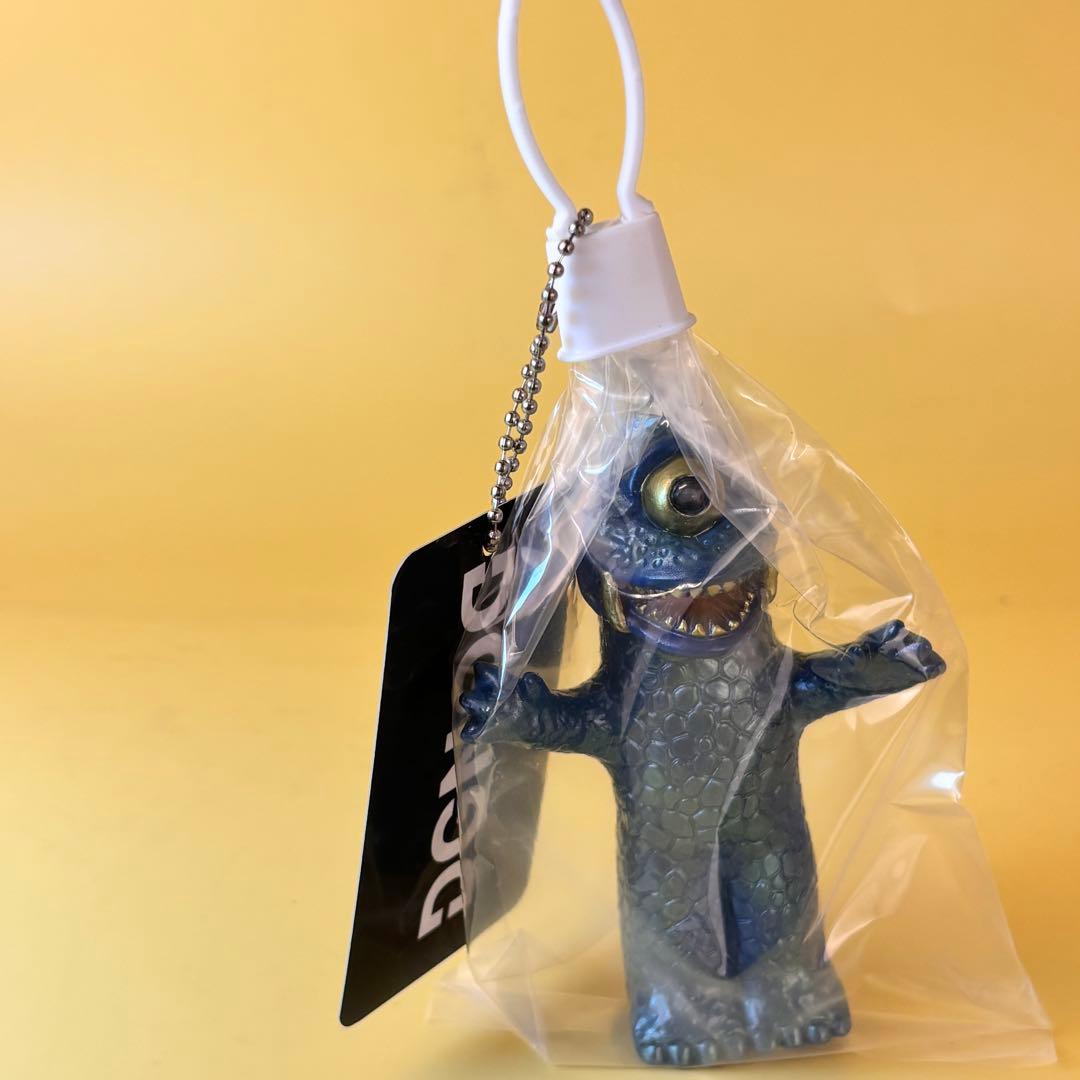 DAGANGUDO 駄玩具堂　マペット