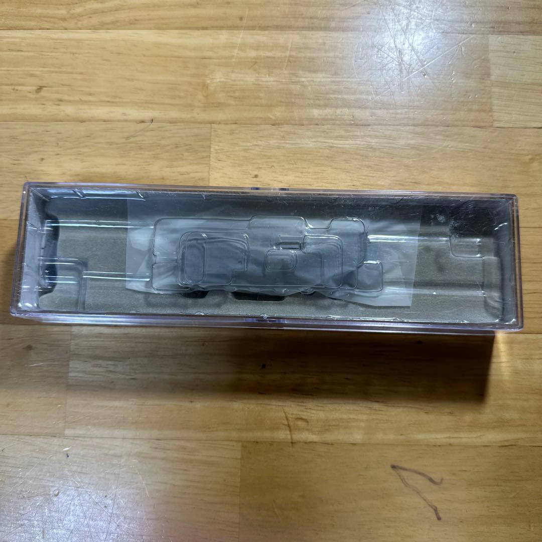 マイクロエース A7704 4110型-4 (後期型) 美唄鉄道 鉄道模型