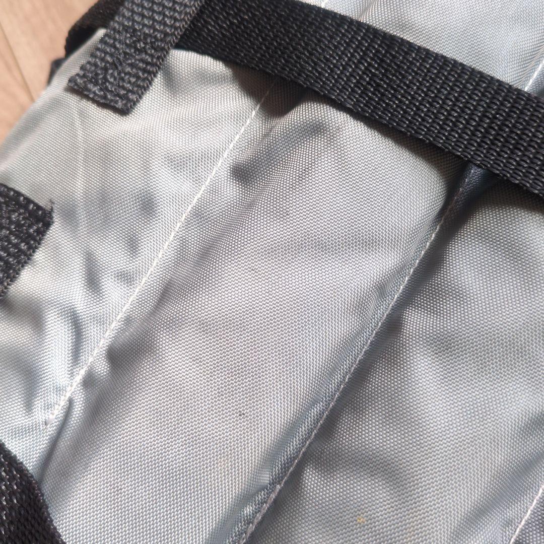 オメガ フィッシングライフジャケット フローティングベスト XL