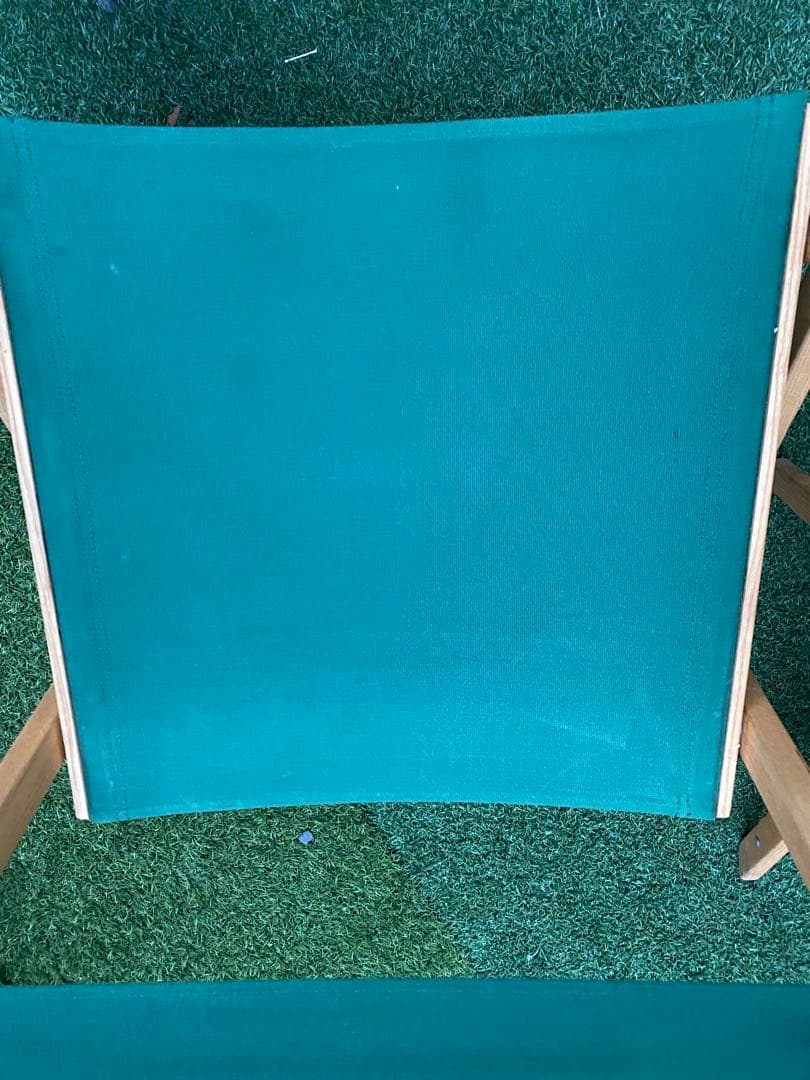 【二脚セット】Byer of Maine バイヤー ムースヘッドチェア