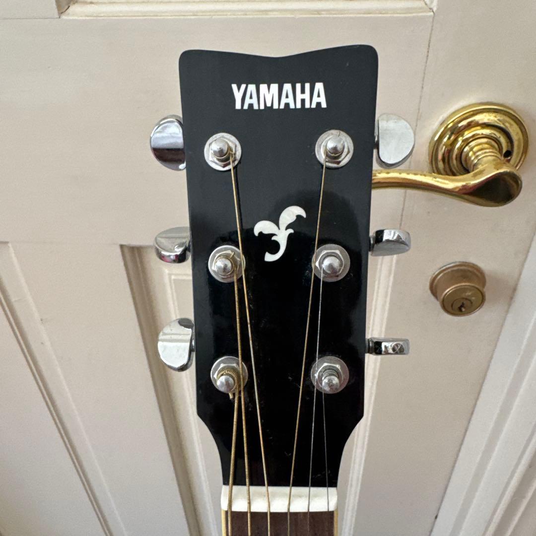 [希少カラー] YAMAHA FS820 ヤマハアコースティックギター