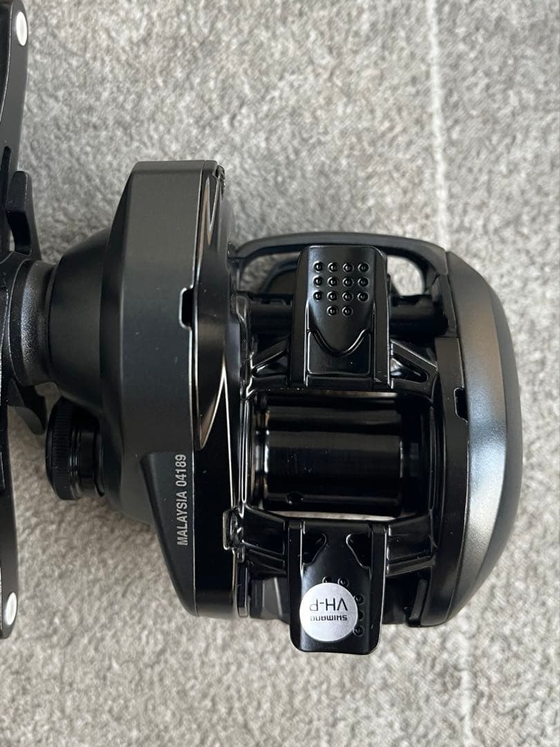 美品　エクスセンスDC SS XG 右巻き