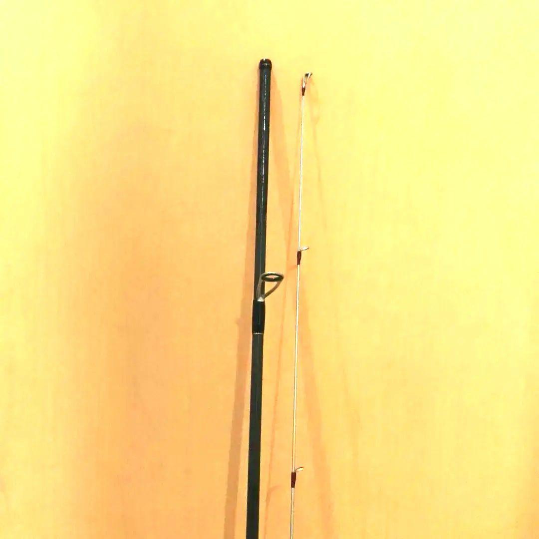 SoaRe BB アジングロッドS64UL-S