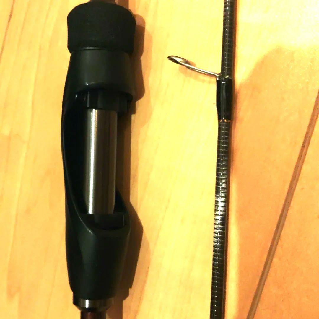 SoaRe BB アジングロッドS64UL-S