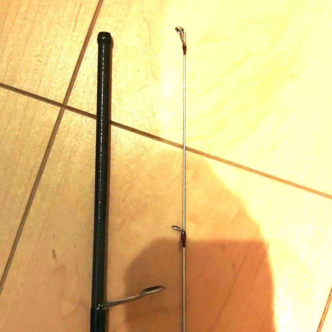 SoaRe BB アジングロッドS64UL-S