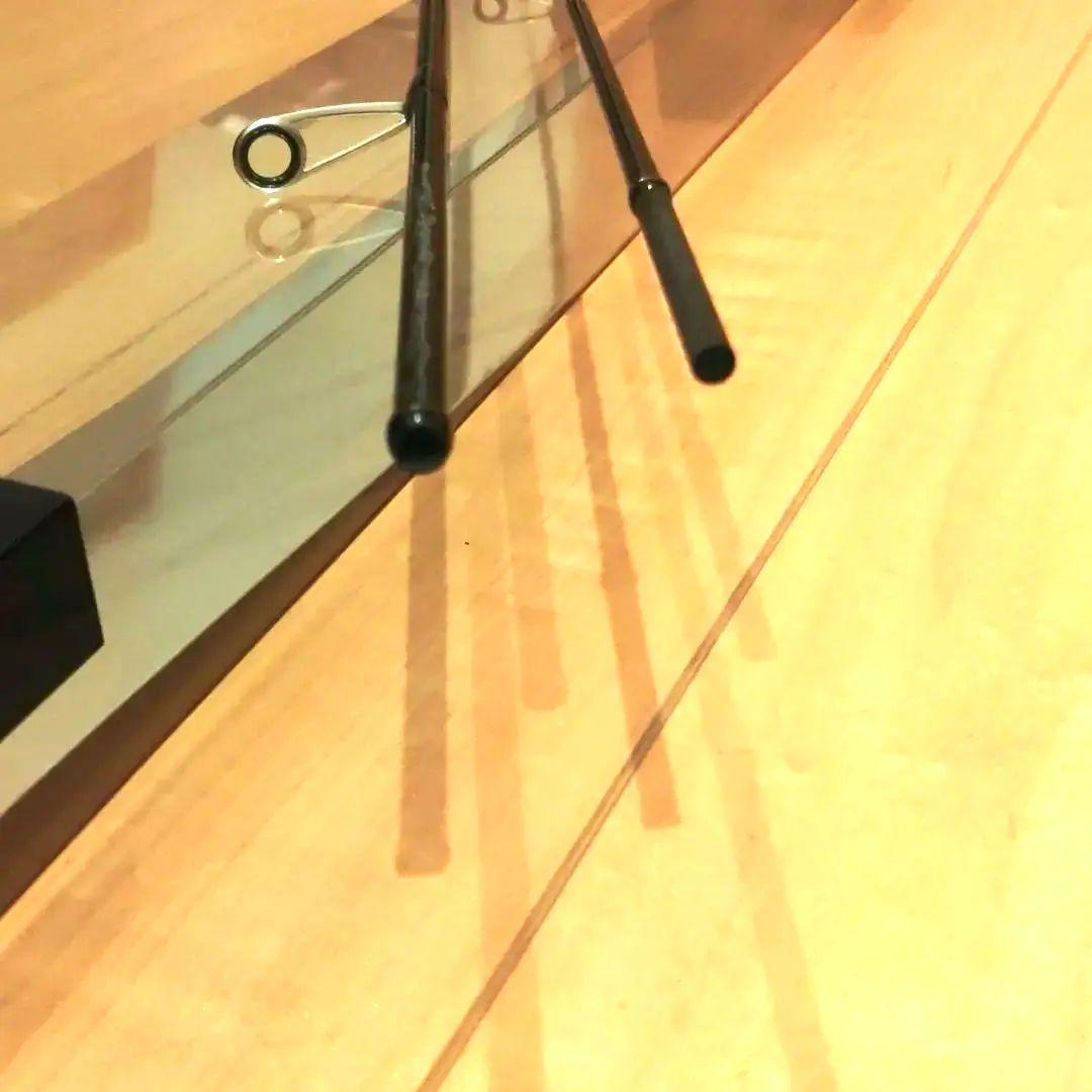 SoaRe BB アジングロッドS64UL-S