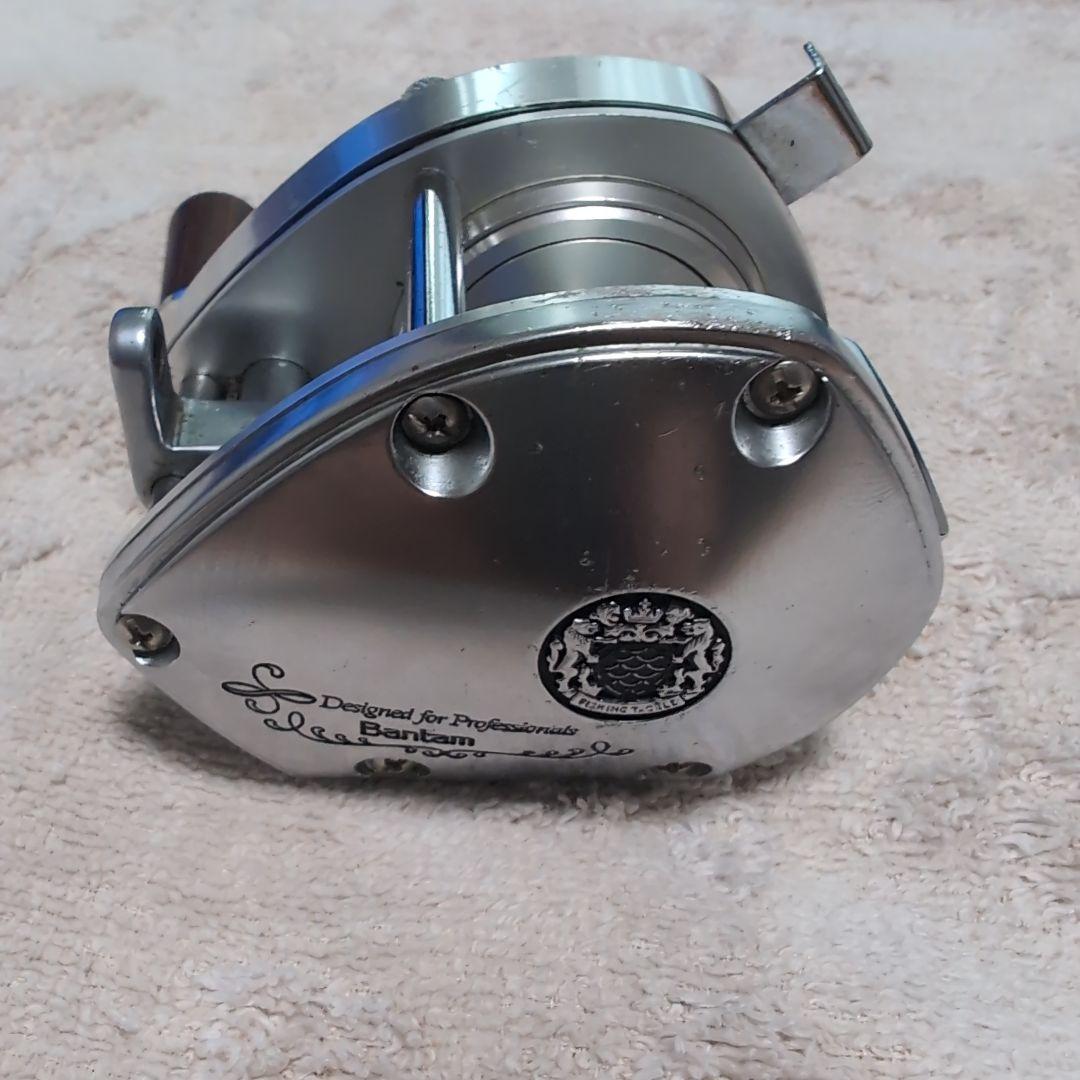 シマノ　バンタム100