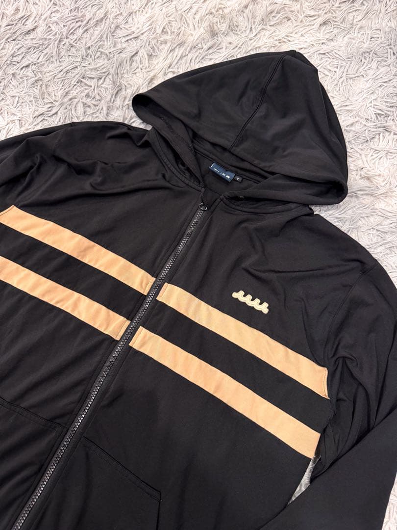 muta MARINE ラッシュガード セットアップ