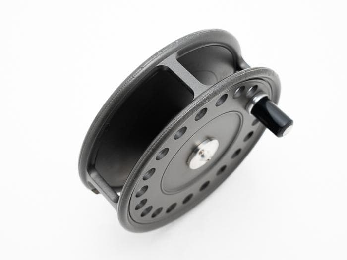 HARDY THE ST JOHN MK2 ハーディ フライリール