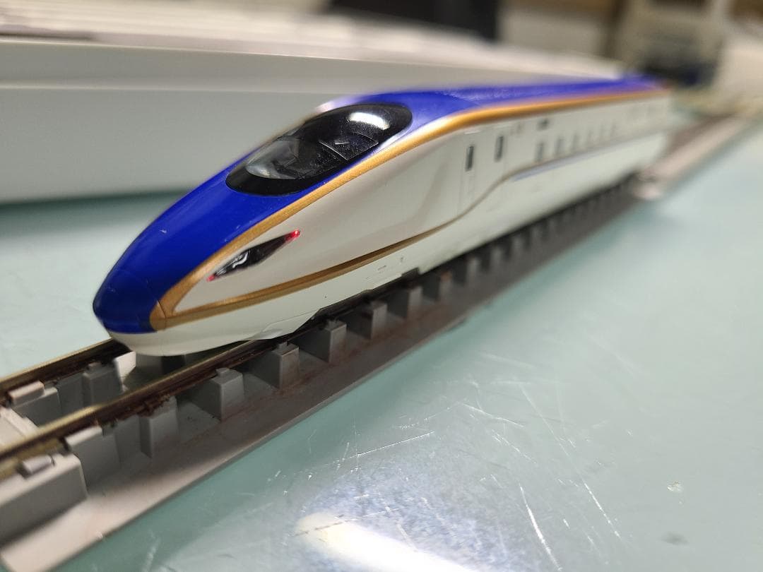 トミックス　98940 W7系　北陸新幹線 12両フル編成　限定品