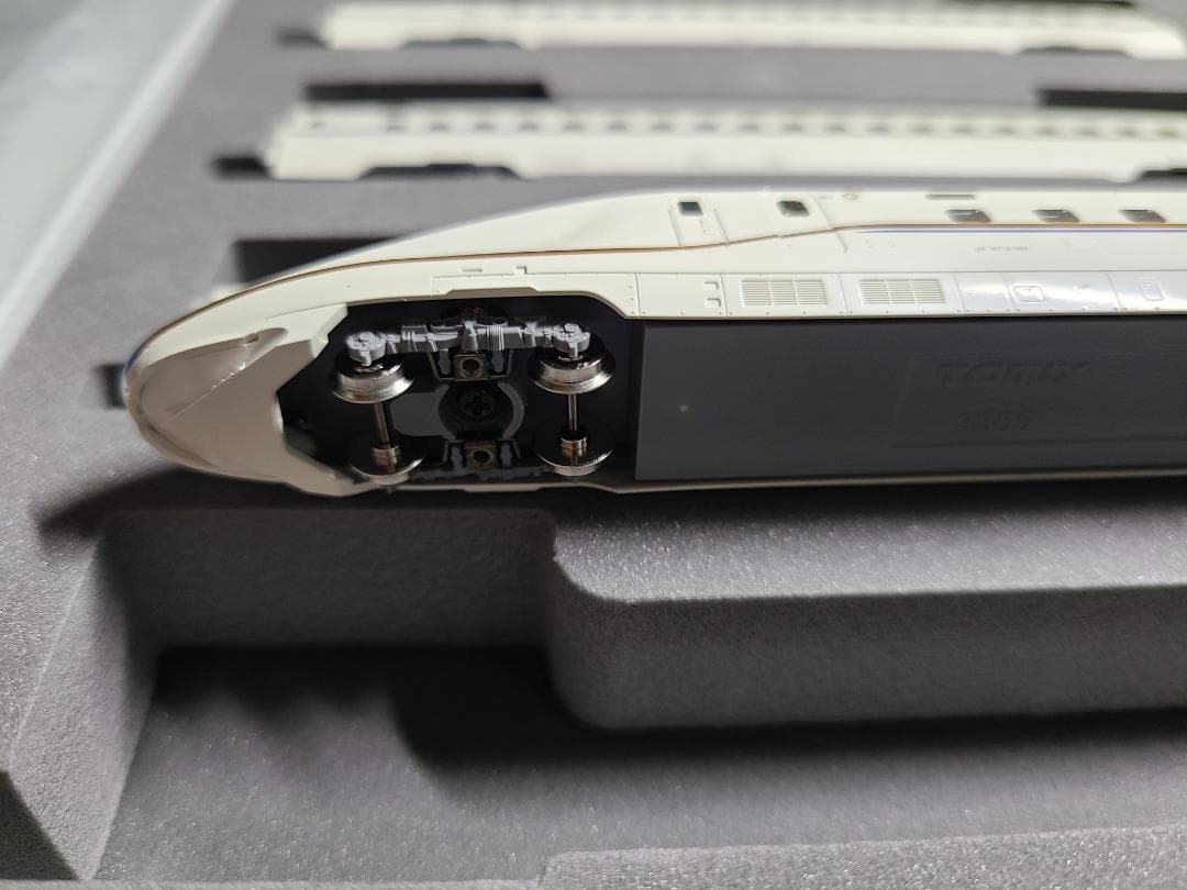 トミックス　98940 W7系　北陸新幹線 12両フル編成　限定品