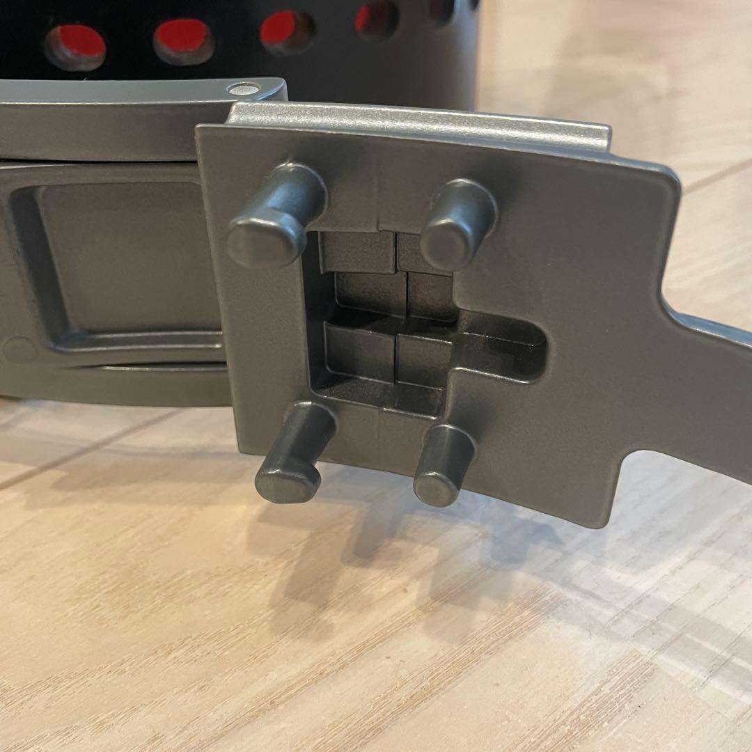 SBDパワーリフティングベルト　Mサイズ