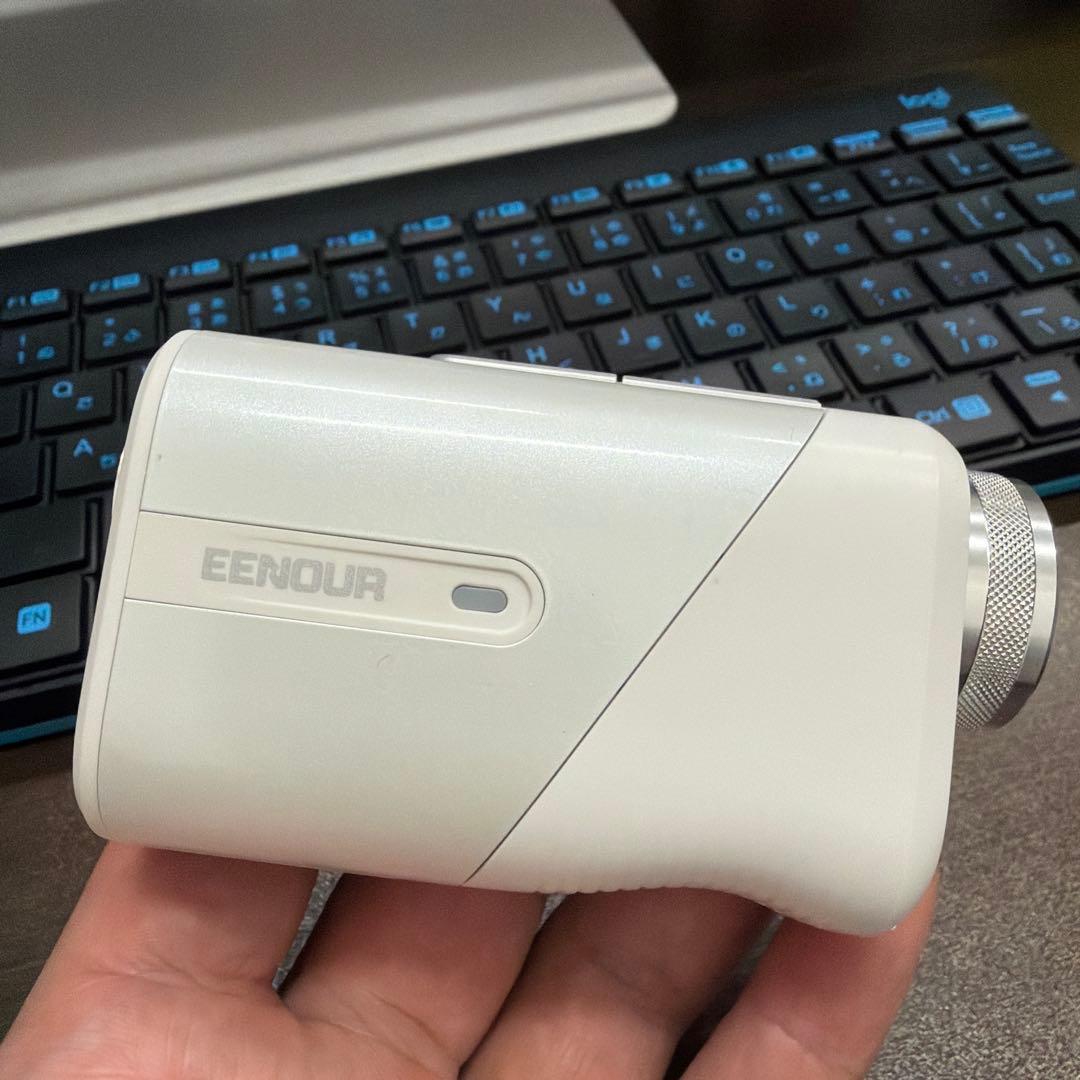 ゴルフ レーザー 測定器 EENOUR