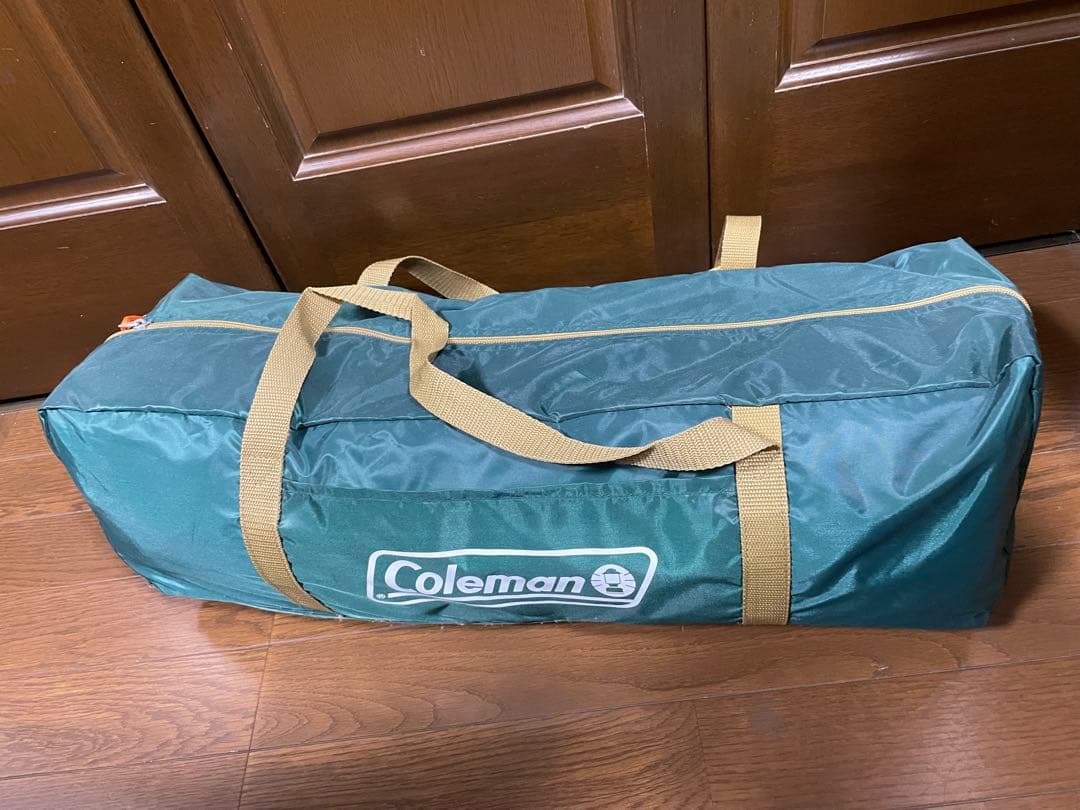 Coleman ワンポールテント エクスカーションティピ 325 3〜4人用