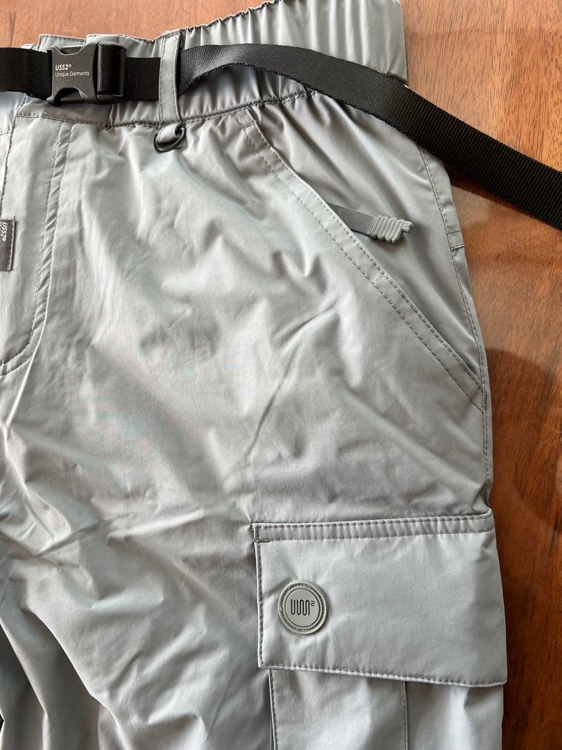 USS2 U-Cargo PNT [Loose-Fit] Sサイズ　24-25