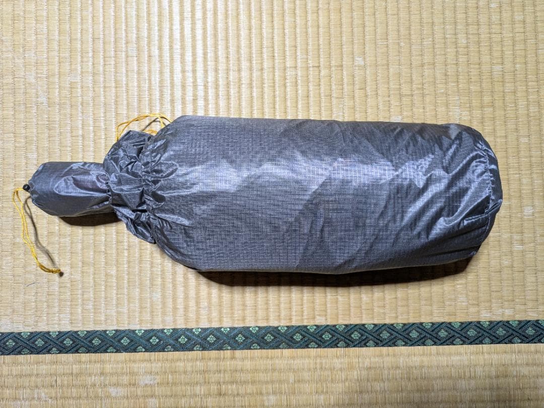 モンベル(mont-bell)　ステラリッジ テント2