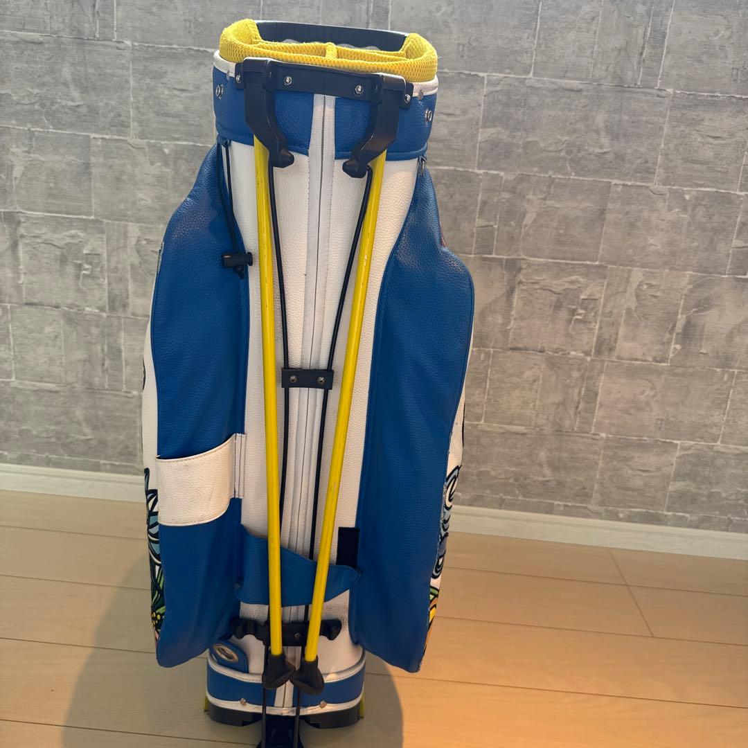 ポ*バ様 winwinstyle ゴルフバッグ・キャディバッグ