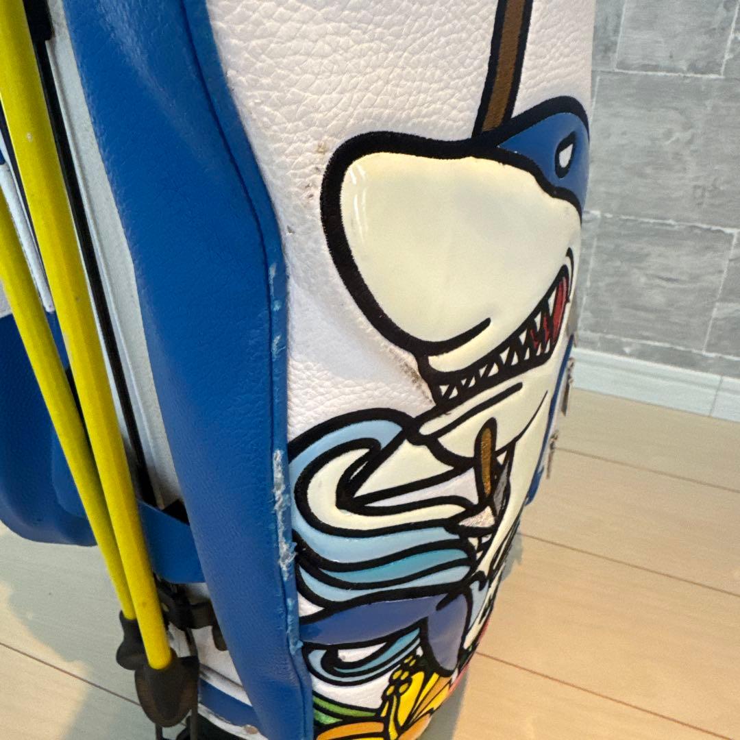 ポ*バ様 winwinstyle ゴルフバッグ・キャディバッグ