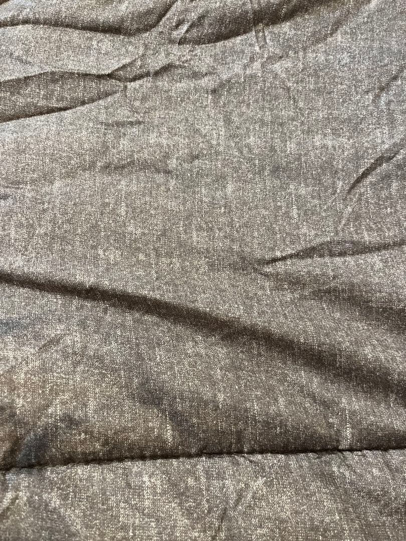 スノーピーク シュラフ SSシングル 2個セット