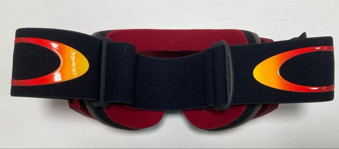 スノーボード OAKLEY LINE MINER PRIZM TORCH IRIDIUM