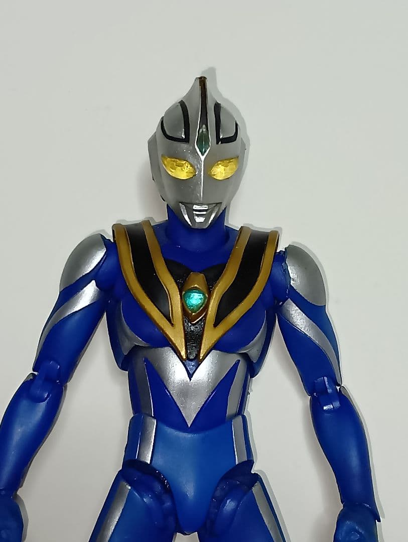 ウルトラアクト7点セット＋オマケ1体