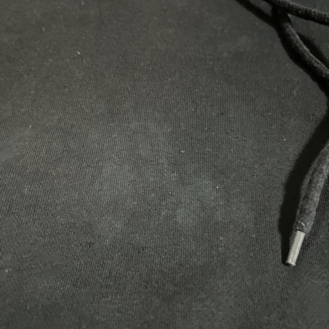 tightbooth production タイトブースプロダクション　パーカー