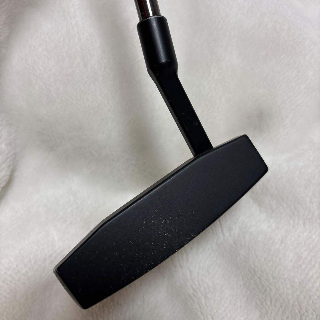 PING HEPPLER TYNE 3 パター