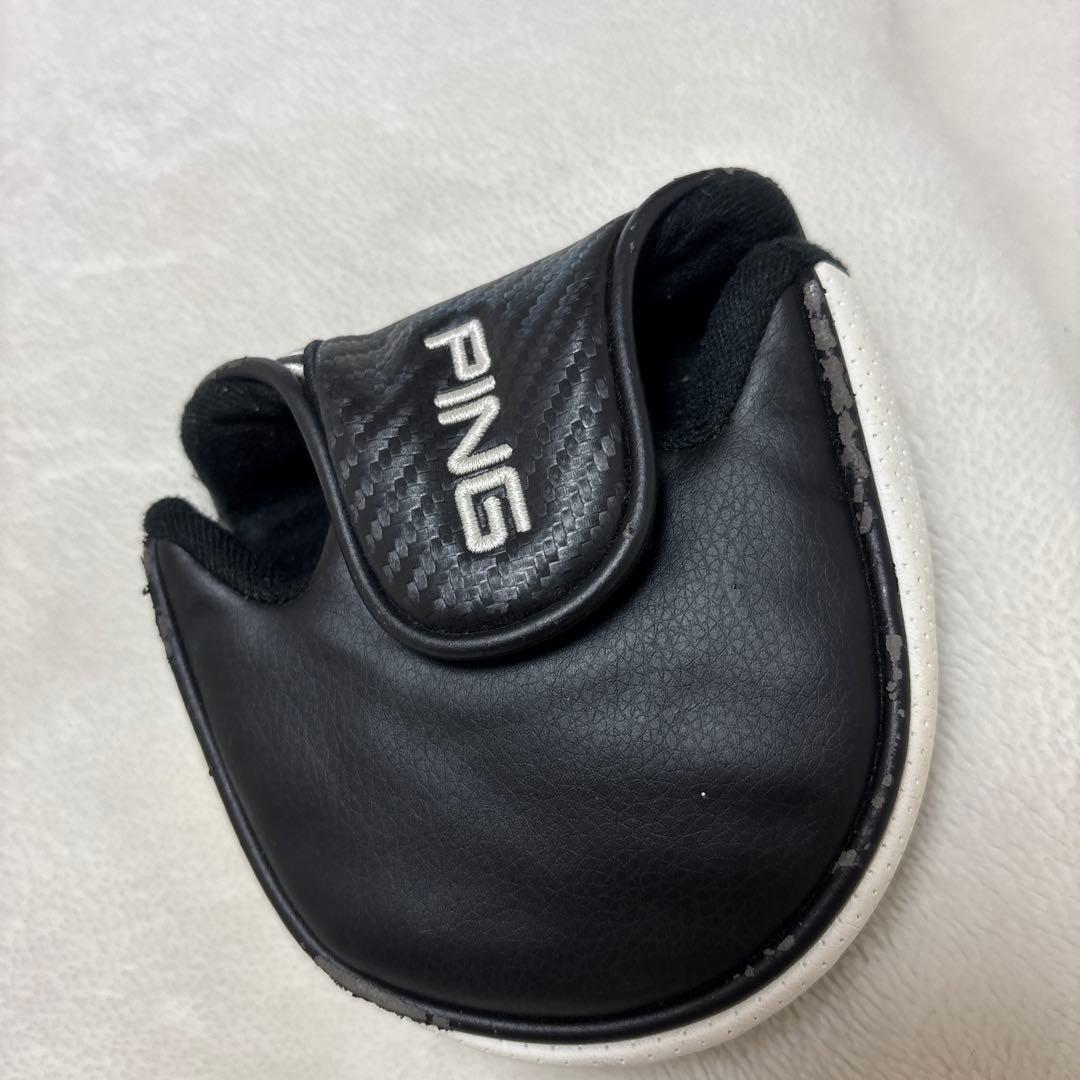 PING HEPPLER TYNE 3 パター