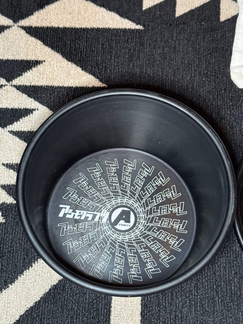 【未使用品セット売り】a_cup & Xross grip