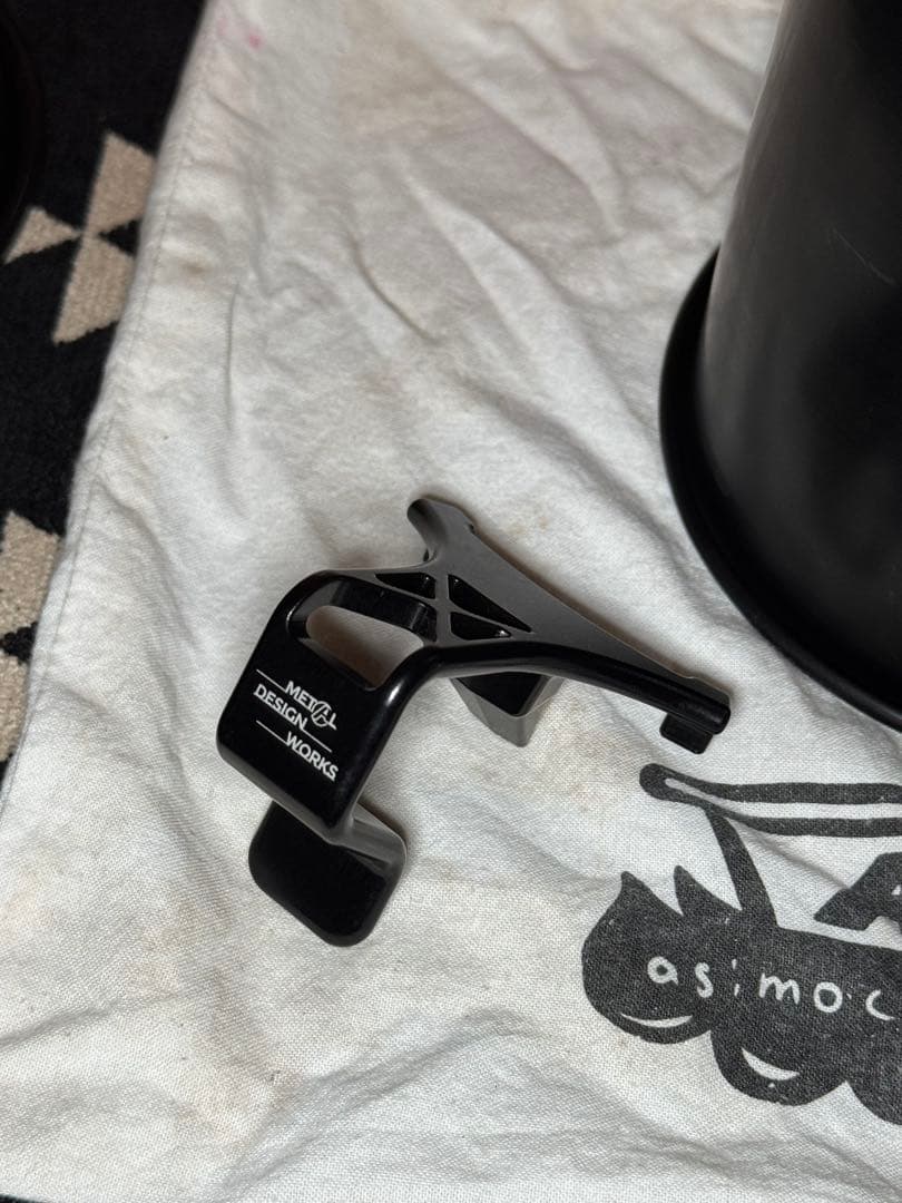 【未使用品セット売り】a_cup & Xross grip