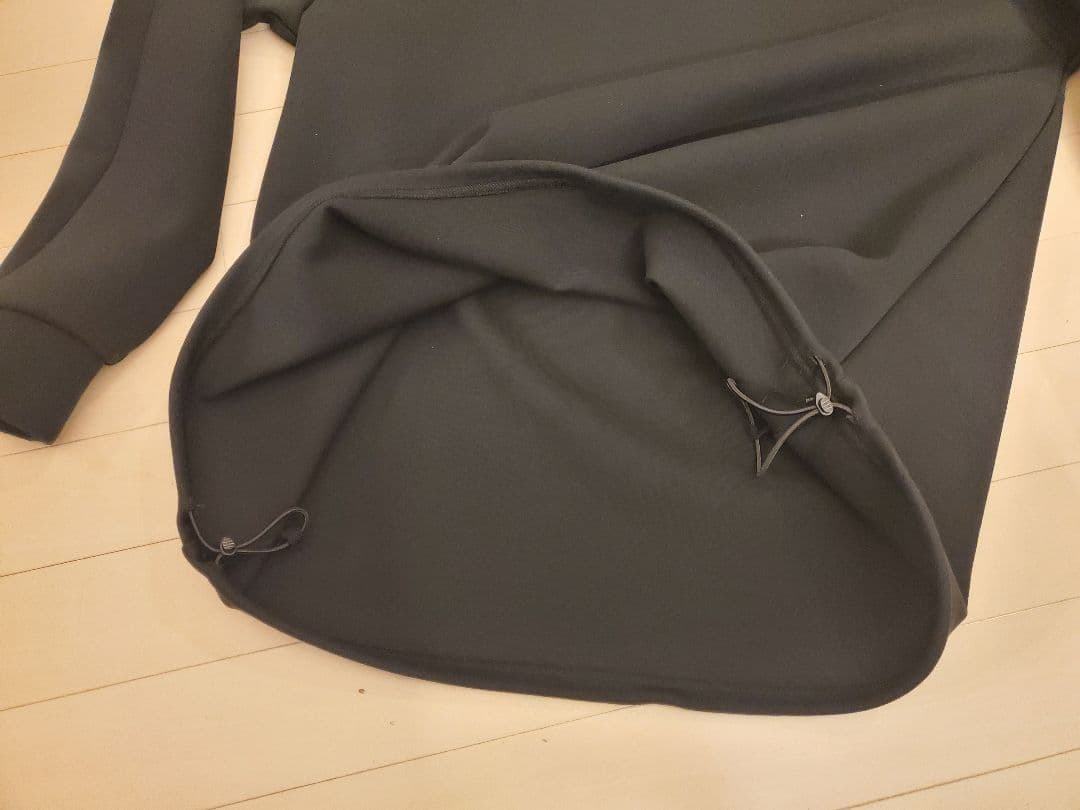 FR2 GOLF プルオーバー　XL