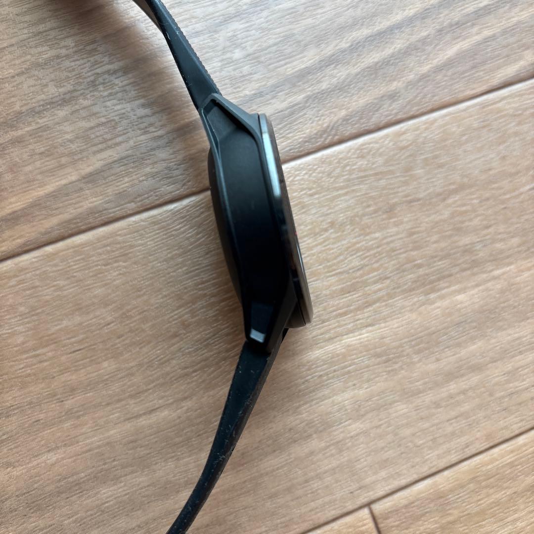 Garmin GPSナビ ゴルフ用　Approach S62 ブラック