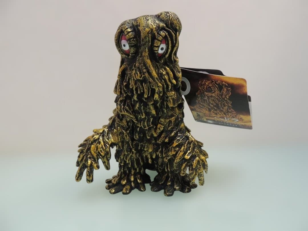 ヘドラ　３体セット　ゴジラ・ストア限定　バンダイ　ムービーモンスターシリーズ