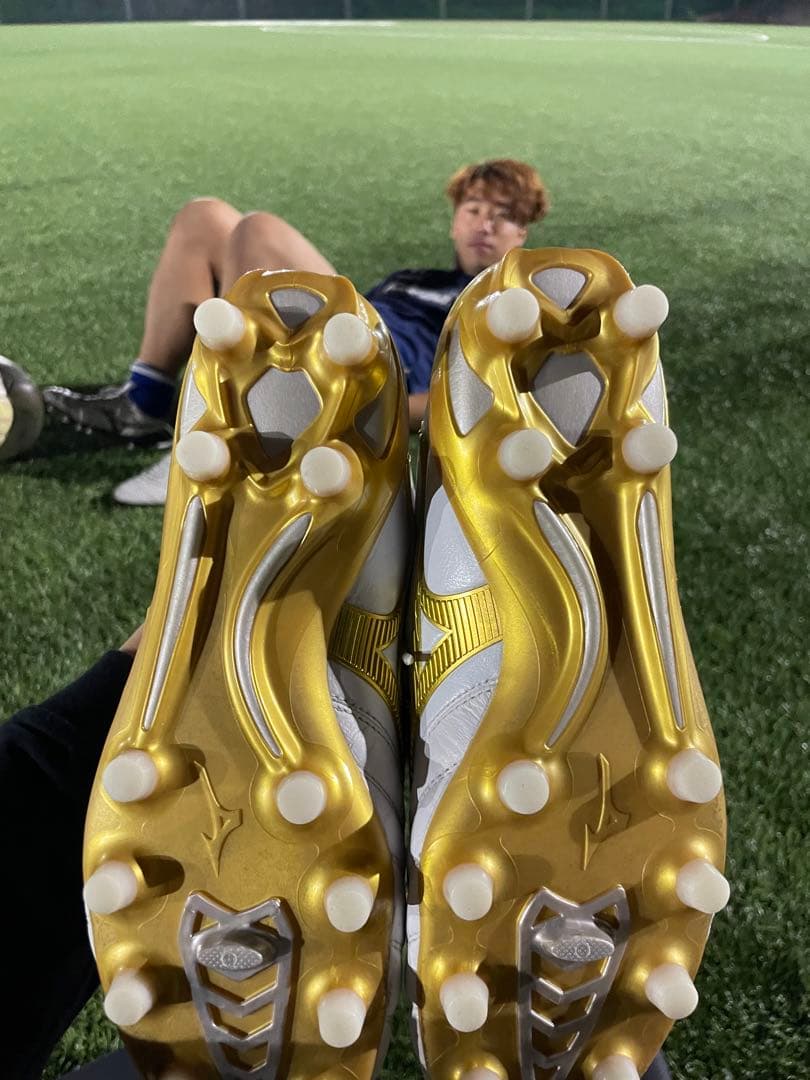 モレリアネオ2 26.5センチ