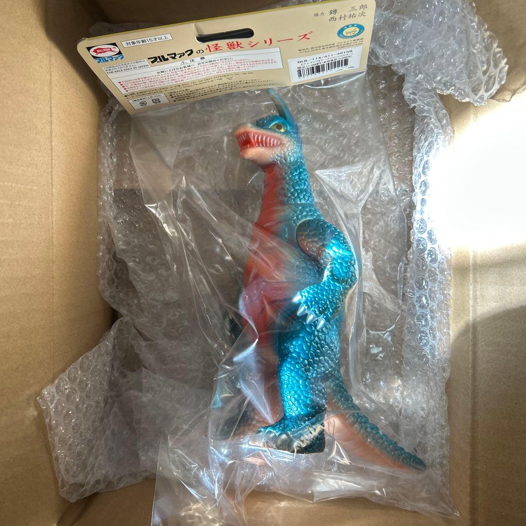 ブルマァク アーストロン Gカラー