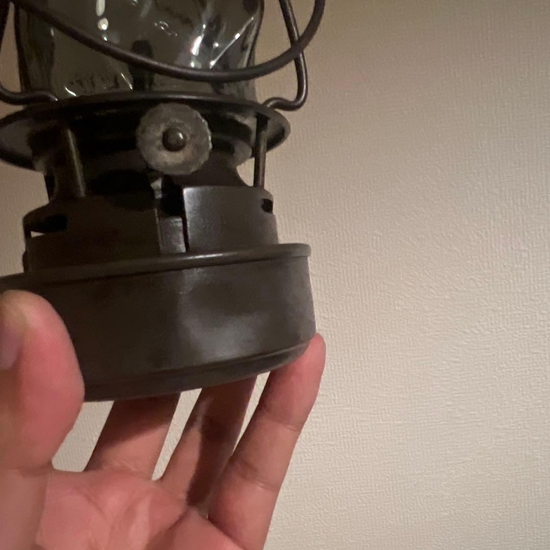 DIETZ SPORT Skaters lanternカスタムホヤセット