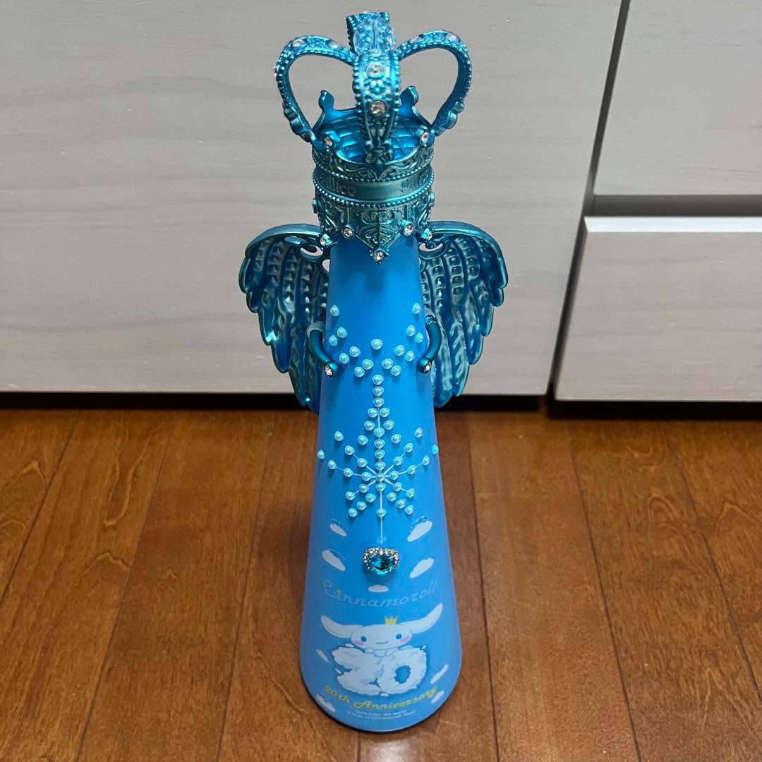 フィリコ シナモン 20周年 羽付き